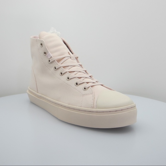 Clearweather Sierks High Top Sneaker - Picture 5 of 9